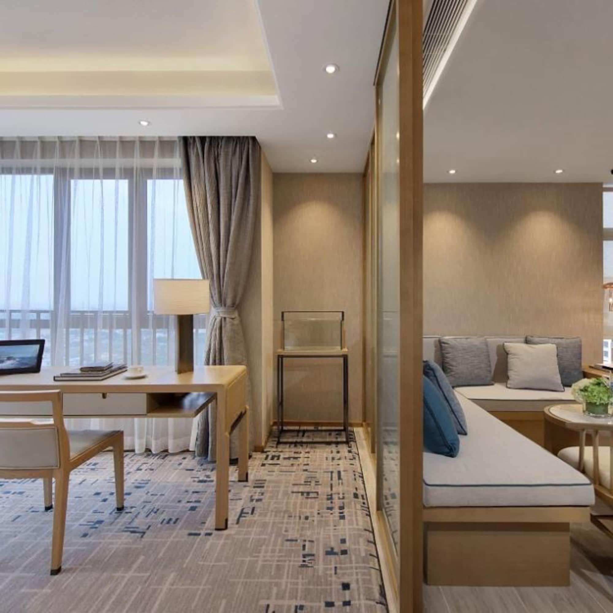 Dongguan Oriental Ginza International Hotel Εξωτερικό φωτογραφία