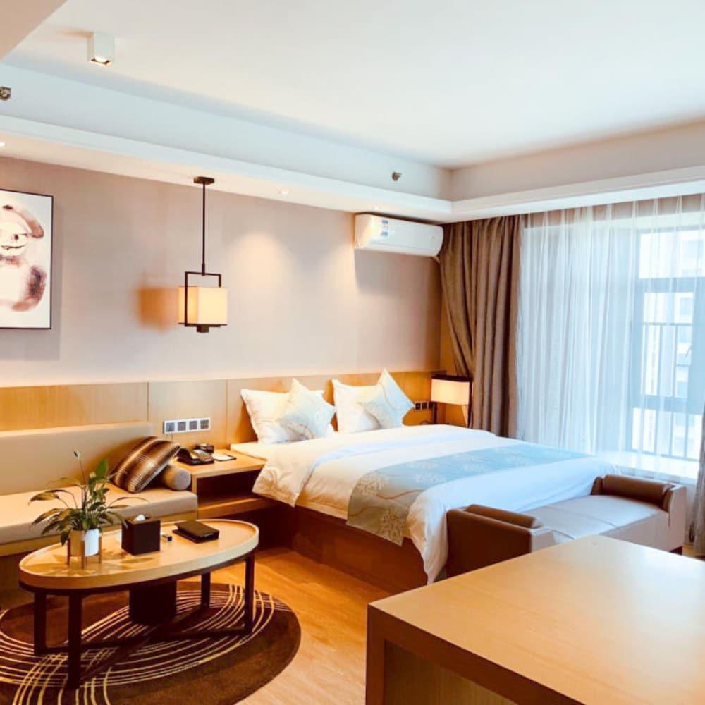 Dongguan Oriental Ginza International Hotel Εξωτερικό φωτογραφία