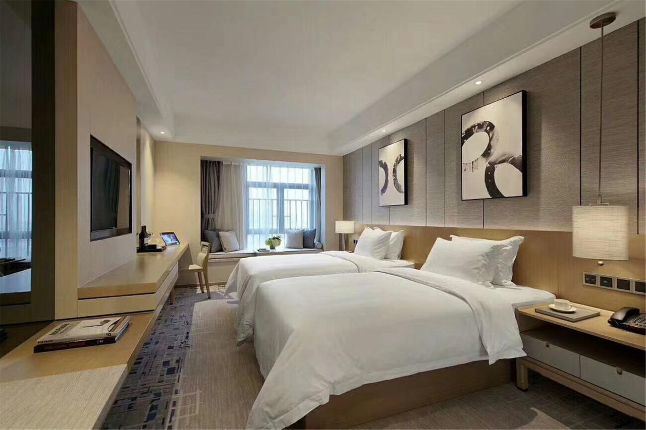 Dongguan Oriental Ginza International Hotel Εξωτερικό φωτογραφία