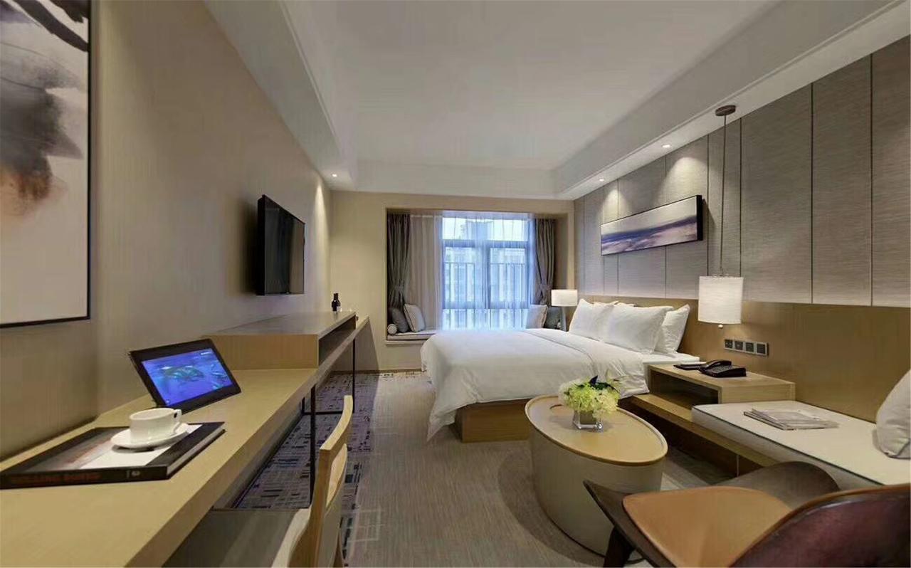 Dongguan Oriental Ginza International Hotel Εξωτερικό φωτογραφία