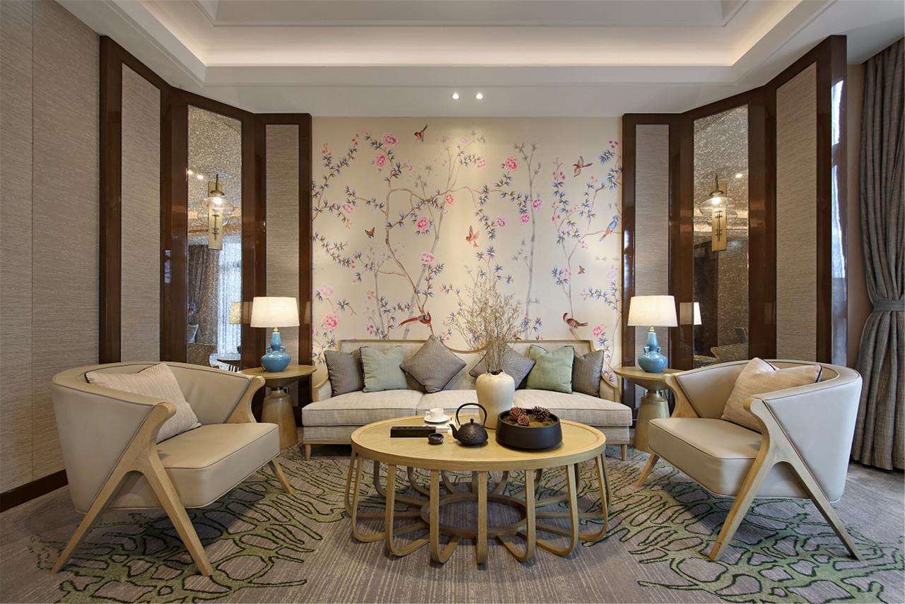 Dongguan Oriental Ginza International Hotel Εξωτερικό φωτογραφία