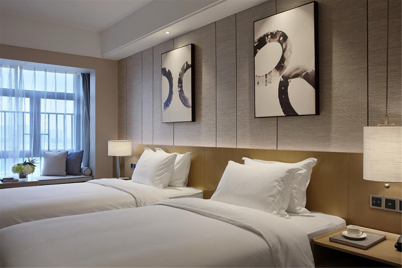 Dongguan Oriental Ginza International Hotel Εξωτερικό φωτογραφία